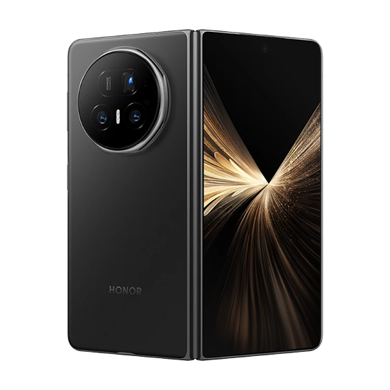 Honor Magic V5 5G Dual Sim 16GB RAM 512GB - Black