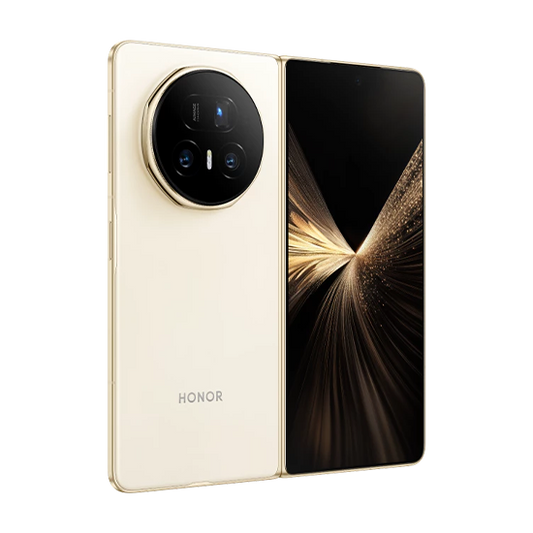 Honor Magic V5 5G Dual Sim 16GB RAM 512GB - White