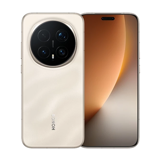 Honor Magic8 Pro 5G Dual Sim 12GB RAM 512GB - Gold