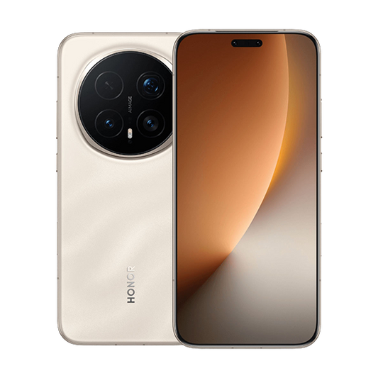 Honor Magic8 Pro 5G Dual Sim 12GB RAM 512GB - Gold