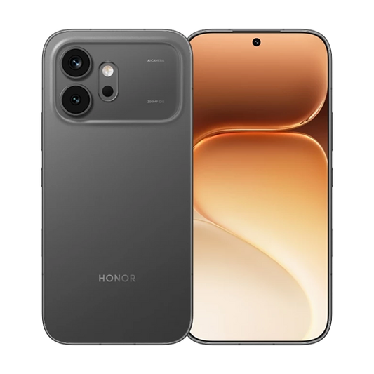 Honor 600 5G Dual Sim 8GB RAM 512GB - Black