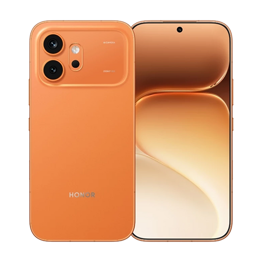 Honor 600 5G Dual Sim 8GB RAM 512GB - Orange