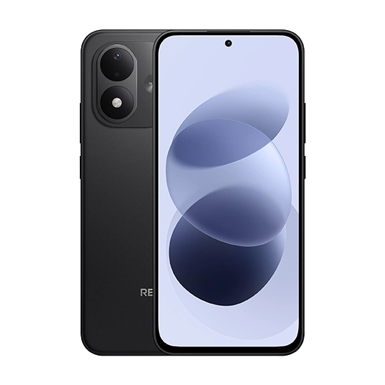 Xiaomi Redmi Note 17 5G 6GB RAM 128GB - Black