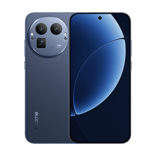 Realme GT 8 Pro 5G Dual Sim 12GB RAM 256GB - Blue