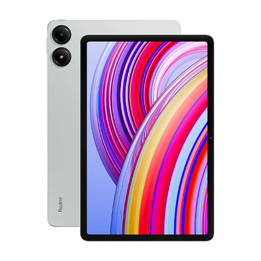 Tablet Xiaomi Redmi Pad Pro 5G 12.1 6GB RAM 128GB - Mint Green