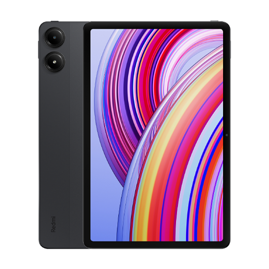 Tablet Xiaomi Redmi Pad Pro 5G 12.1 8GB RAM 256GB - Graphite Grey