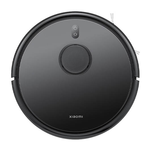 Xiaomi Robot Vacuum Cleaner S20 - Black