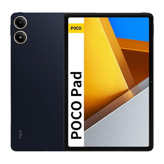 Tablet Xiaomi Poco Pad 12.1 8GB RAM 256GB WiFi - Blue