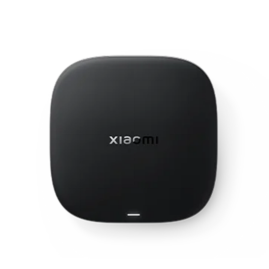 Xiaomi Mi TV Box S 3rd Gen 4K - Black