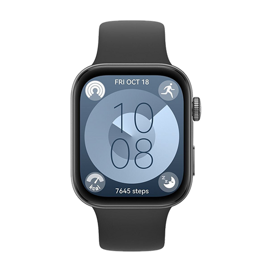 Watch Huawei Watch Fit 3 - Black