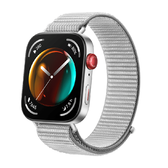 Watch Huawei Watch Fit 3 - Grey