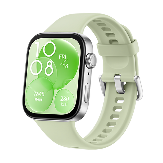 Watch Huawei Watch Fit 3 - Green