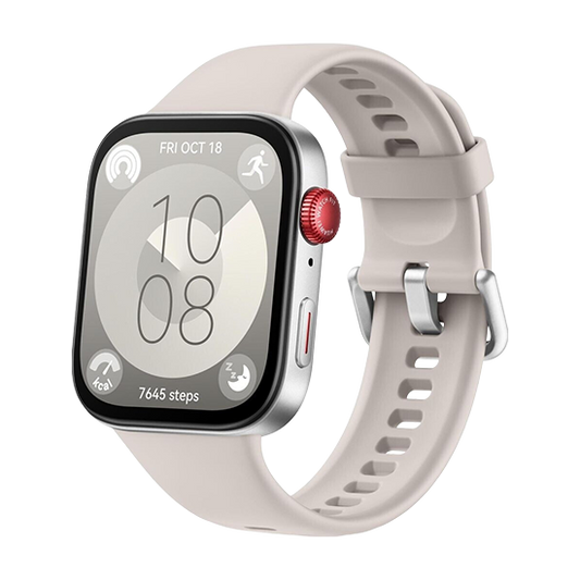 Watch Huawei Watch Fit 3 - White