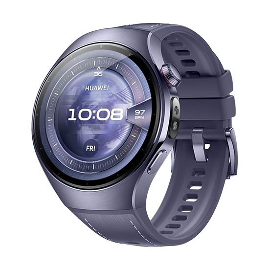Watch Huawei Watch 5 46mm - Twilight Purple