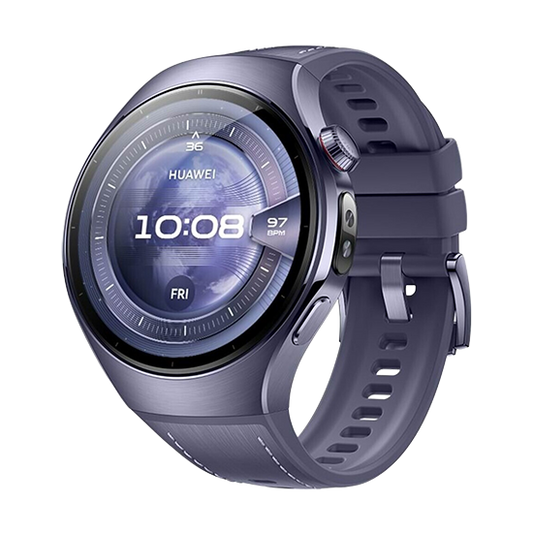 Watch Huawei Watch 5 46mm - Twilight Purple