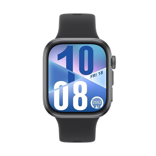 Watch Huawei Watch Fit 4 - Black