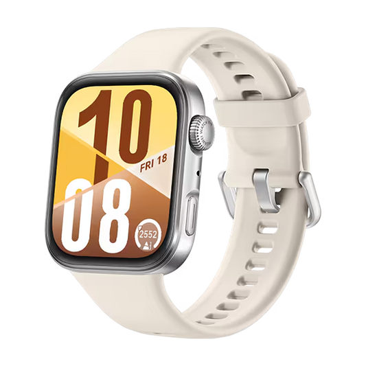 Watch Huawei Watch Fit 4 - White