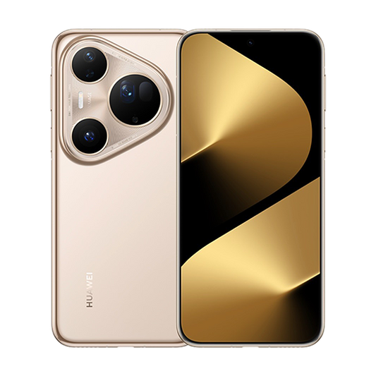 Huawei Pura 80 Ultra Dual Sim 16GB RAM 512GB - Gold