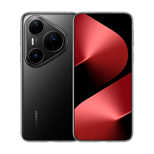 Huawei Pura 80 Pro 5G Dual Sim 12GB RAM 512GB - Black