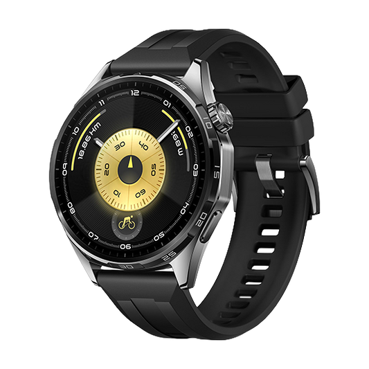 Watch Huawei Watch GT6 46mm - Black