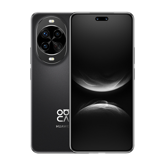 Huawei Nova 14 Pro Dual Sim 12GB RAM 512GB - Black
