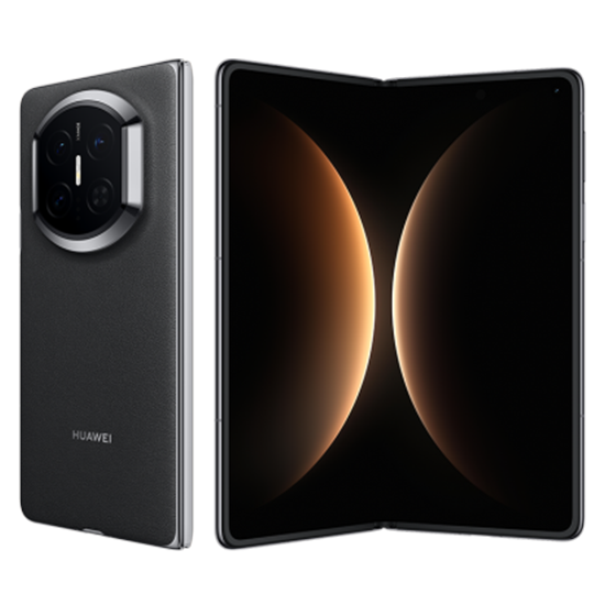 Huawei Mate X7 5G Dual Sim 16GB RAM 512GB - Black