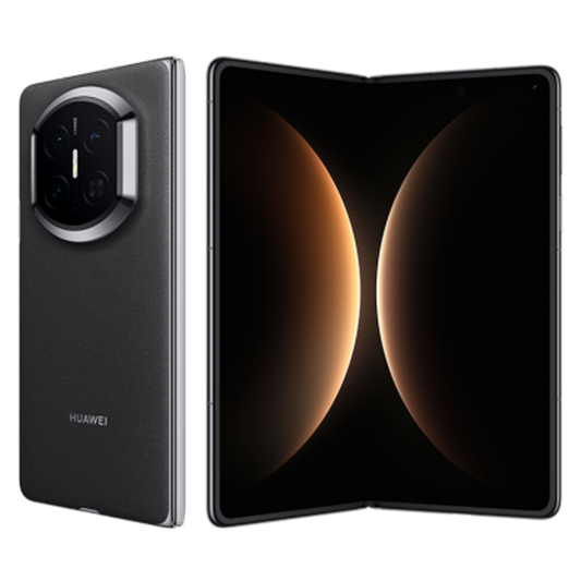 Huawei Mate X7 5G Dual Sim 16GB RAM 512GB - Black