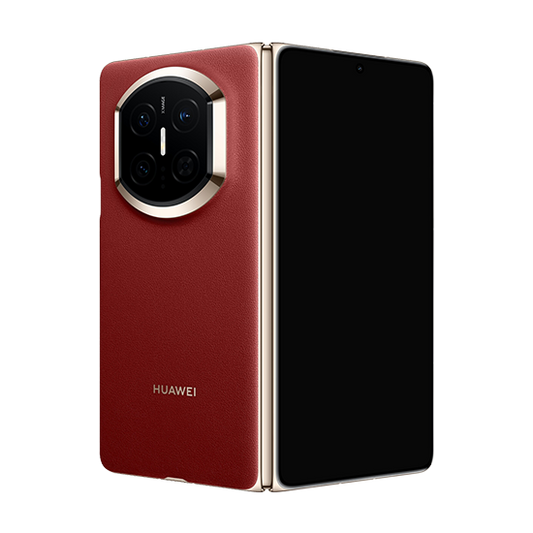 Huawei Mate X7 5G Dual Sim 16GB RAM 512GB - Red
