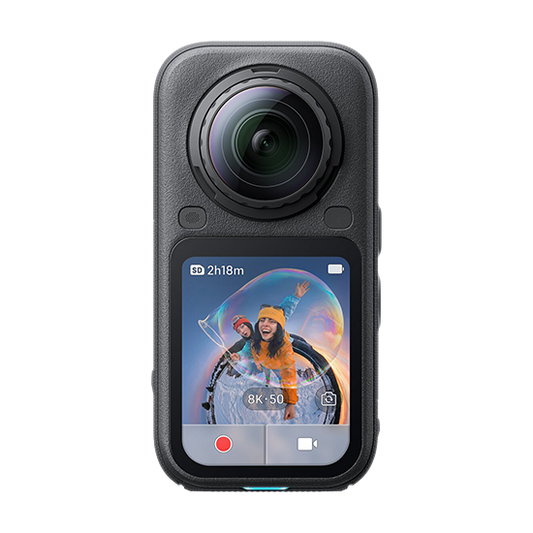 Insta360 X6 - Black