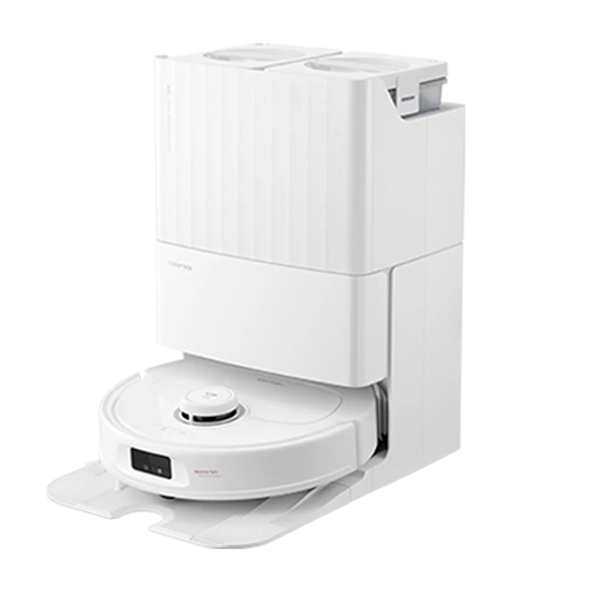 Roborock Q Revo MaxV - White