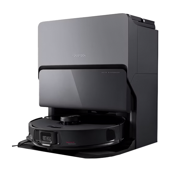 Roborock S8 Max Ultra - Black