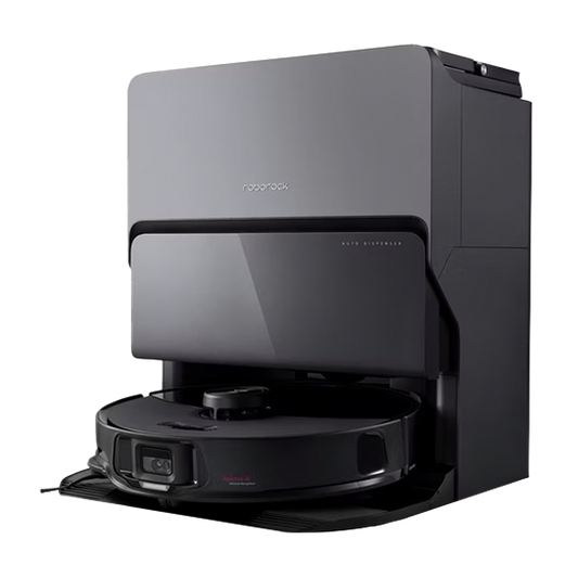 Roborock S8 Max Ultra - Black