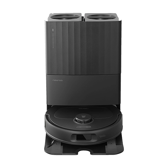Roborock Q Revo Plus - Black