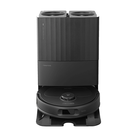 Roborock Q Revo Plus - Black