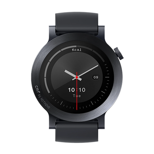 Watch Nothing Watch 3 Pro - Dark Grey
