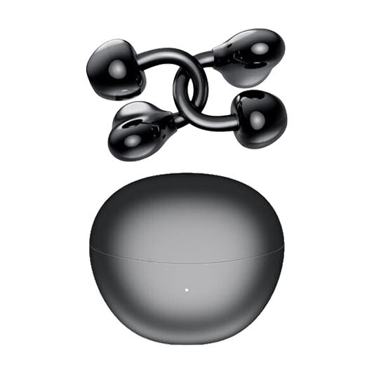 Honor Choice Earbuds Clip In-Ear - Black