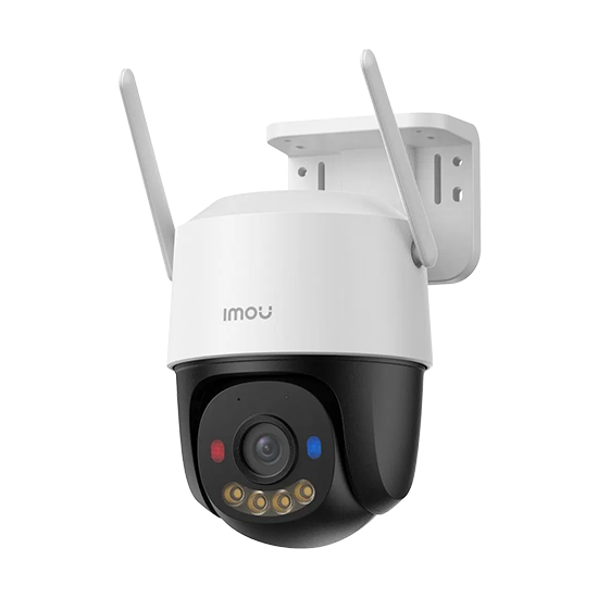 IMOU Cruiser SC Outdoor Camera 4G 5MP - White