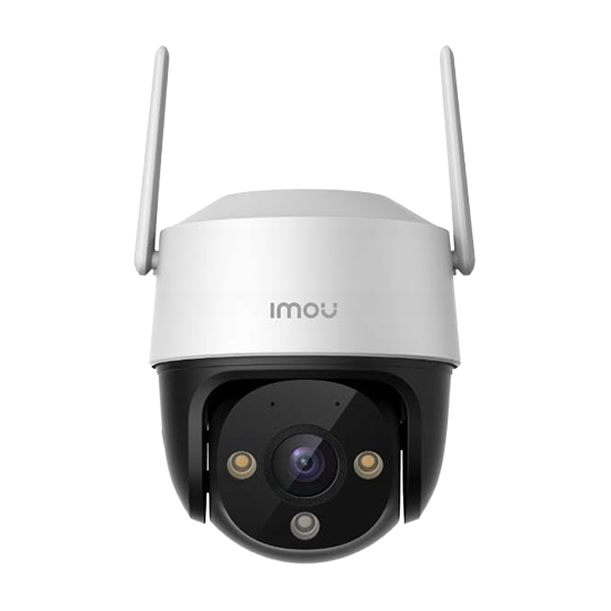 IMOU WRL Cruiser SE Outdoor Camera 5MP - White