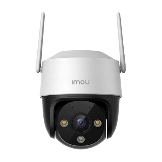 IMOU WRL Cruiser SE Outdoor Camera 5MP - White