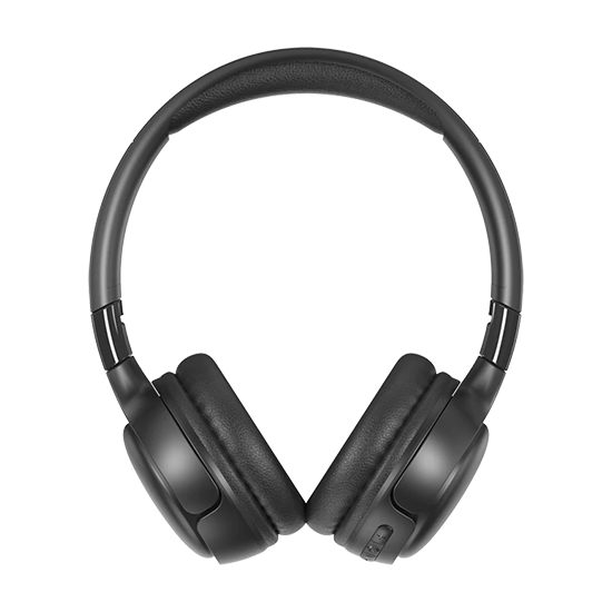 Honor Choice VZ Sport Mate Headphones Lite - Black