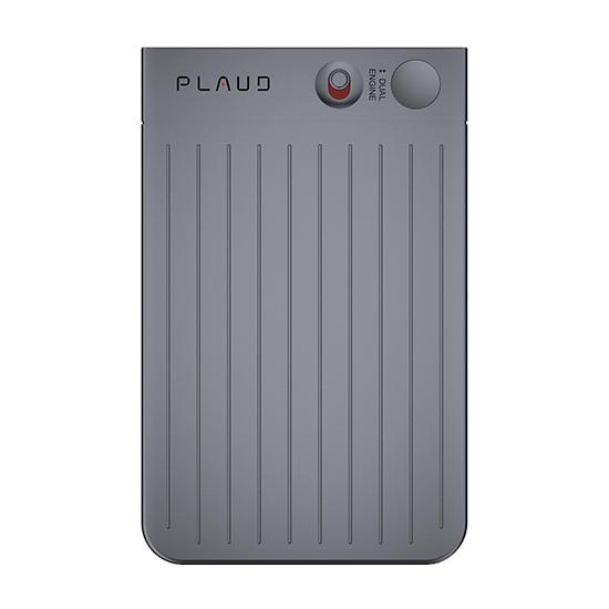 Plaud Note 64GB - Black