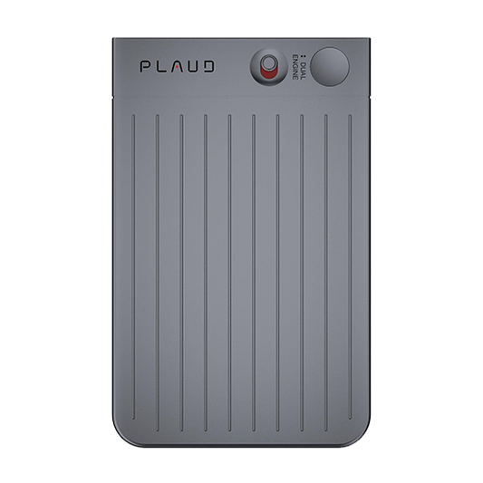 Plaud Note 64GB - Black