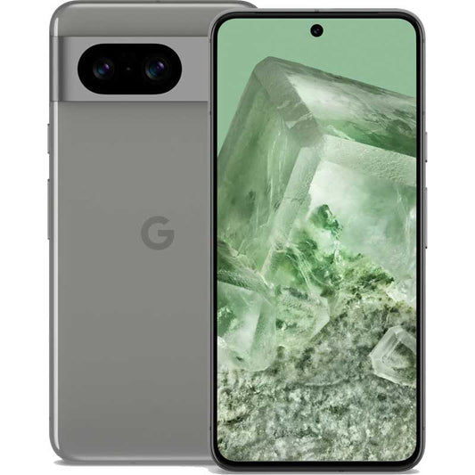 Google Pixel 8 128GB Hazel DE