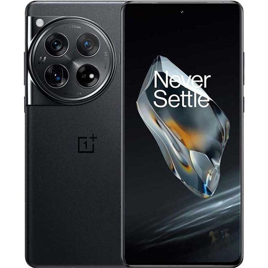 OnePlus 12 512/16GB Silky Black EU