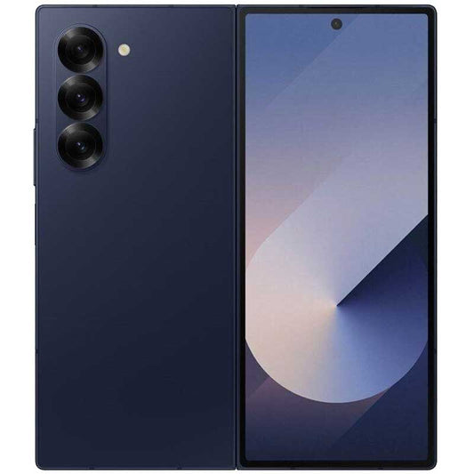 Samsung Z Fold 6 12/256GB 5G Blue EU