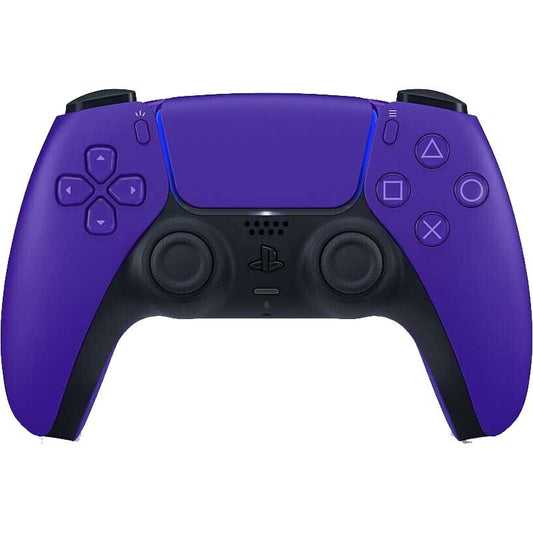 Gaming Sony Dualsense Playstation 5 Controller Galactic Purple