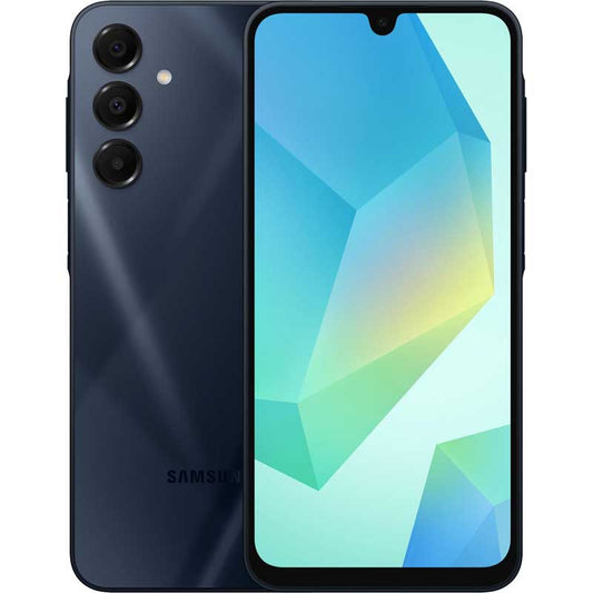 Samsung A16 LTE 256GB 8GB RAM Blue Black EU