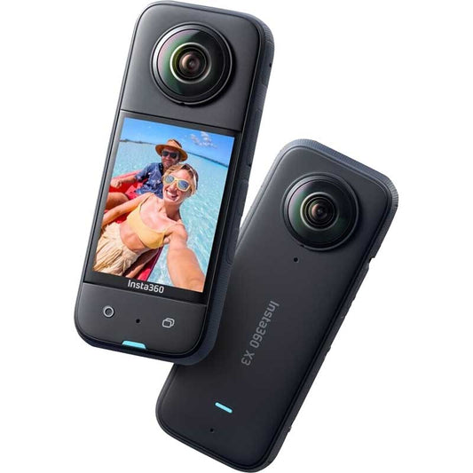 Acc. Insta360 X3