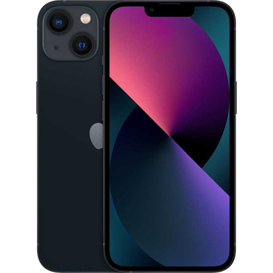 Apple iPhone 13 5G 128GB midnight EU