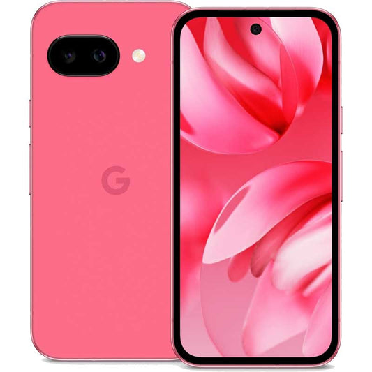 Google Pixel 9a 128GB Peony DE